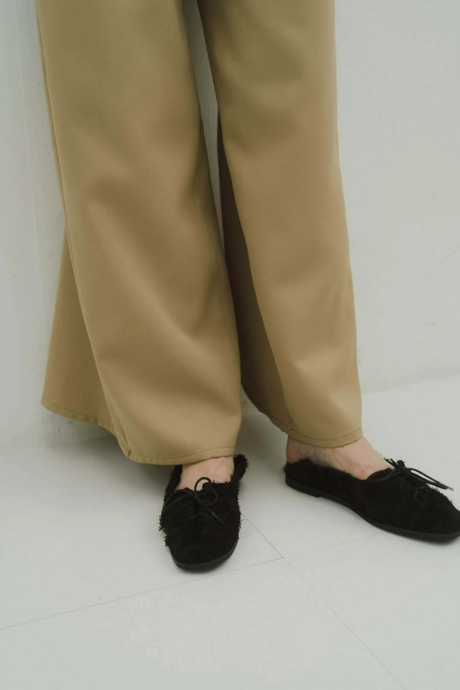 2way Fringe Pumps/ 2color