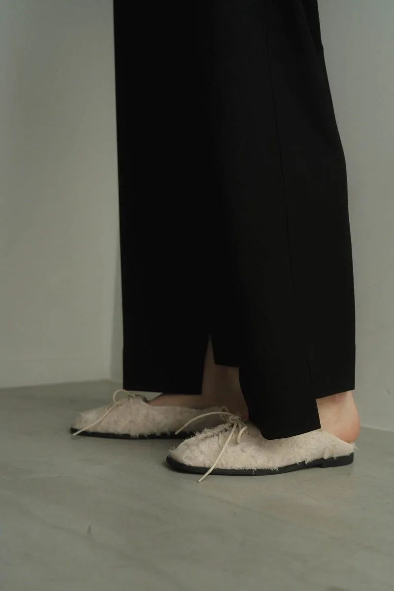 2way Fringe Pumps/ 2color