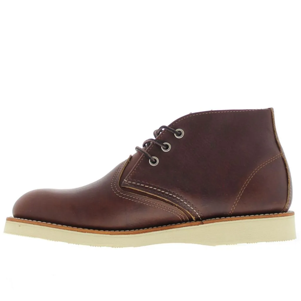 3141 Classic Men's Chukka Boots