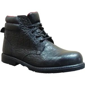 955 Toetectors Black Safety Boot
