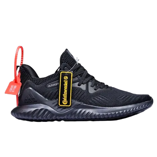 Adidas Alphabounce Beyond M Black
