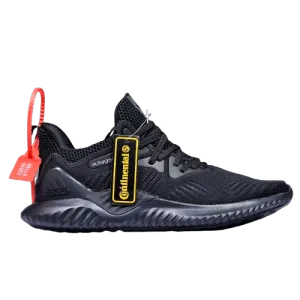 Adidas Alphabounce Beyond M Black