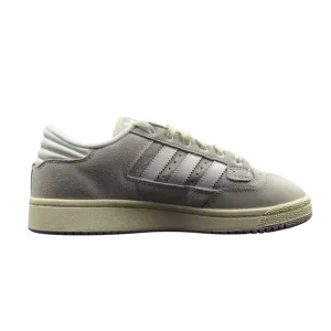 Adidas Forum Low Grey Sneaker