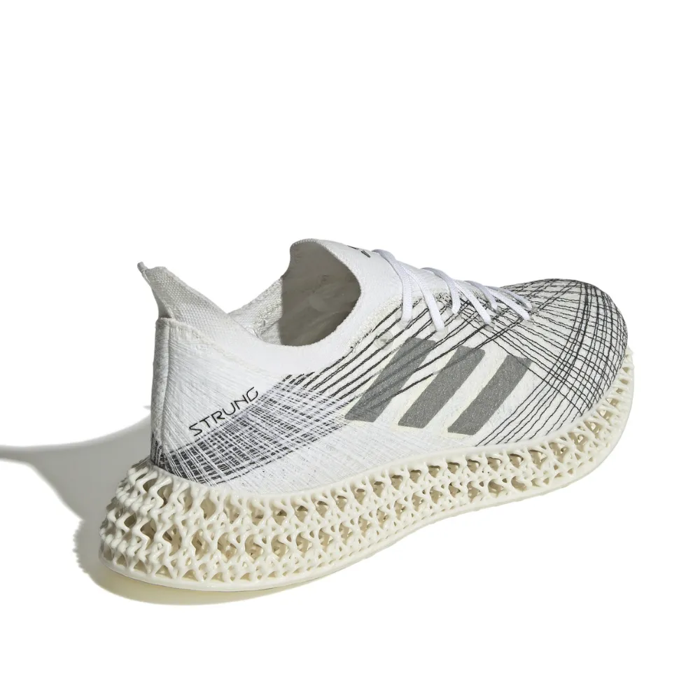 adidas Men's 4DFWD x STRUNG Running Shoes