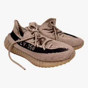 ADIDAS YEEZY P40 baskets grises