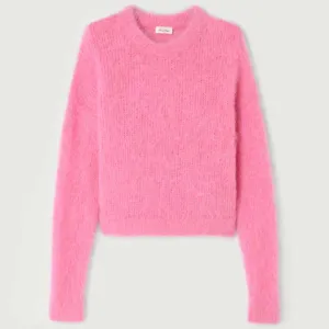AMERICAN VINTAGE BYM18C strik - rose