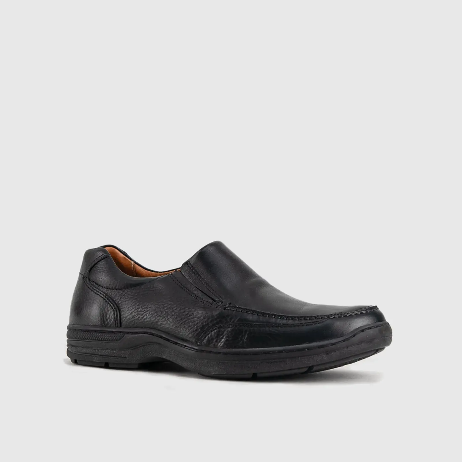 ANATOMIC 101008 BLACK