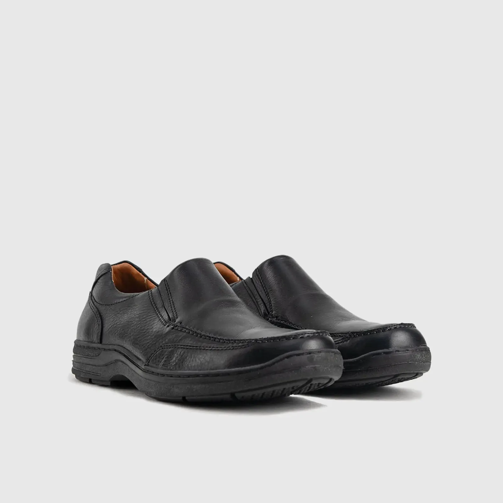 ANATOMIC 101008 BLACK