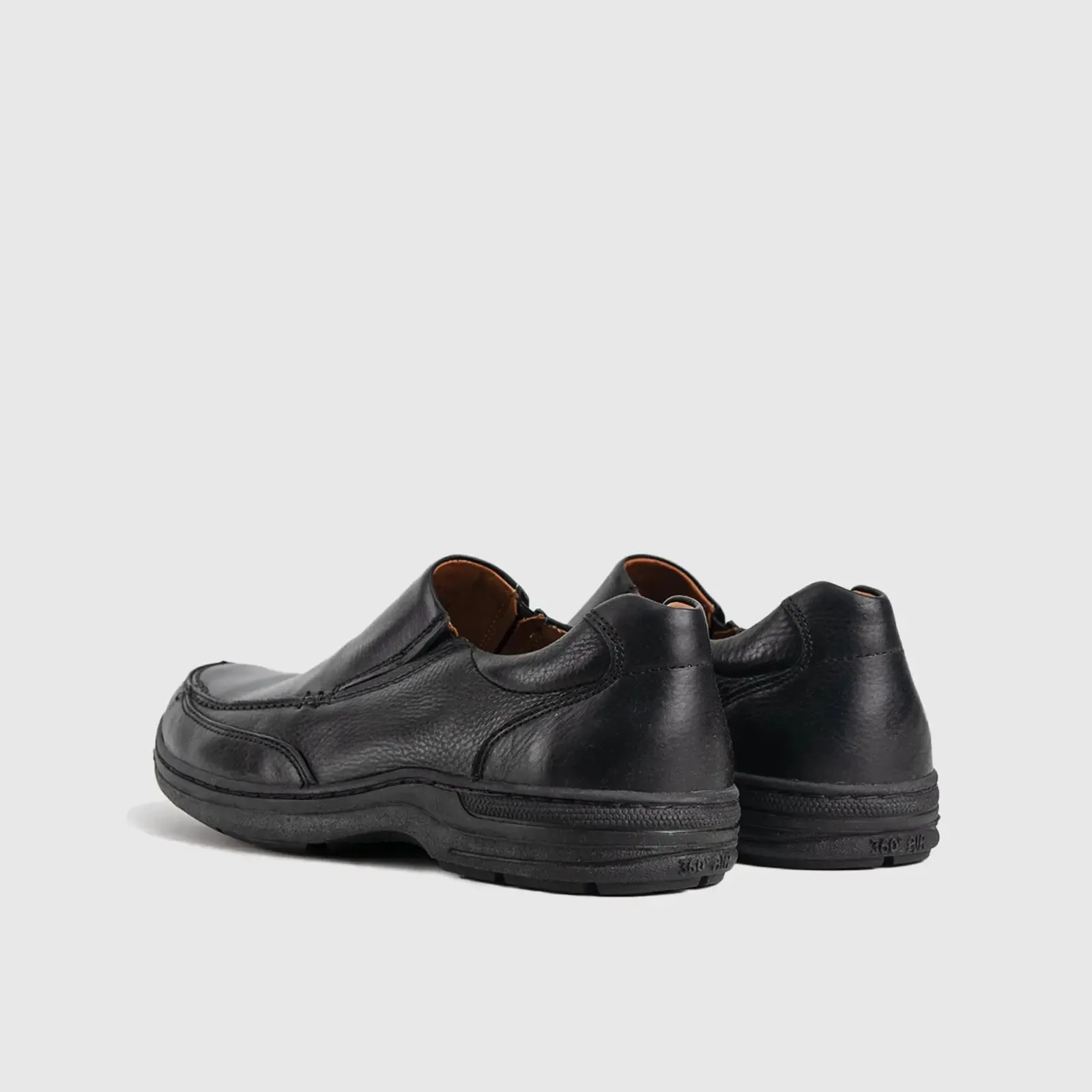 ANATOMIC 101008 BLACK