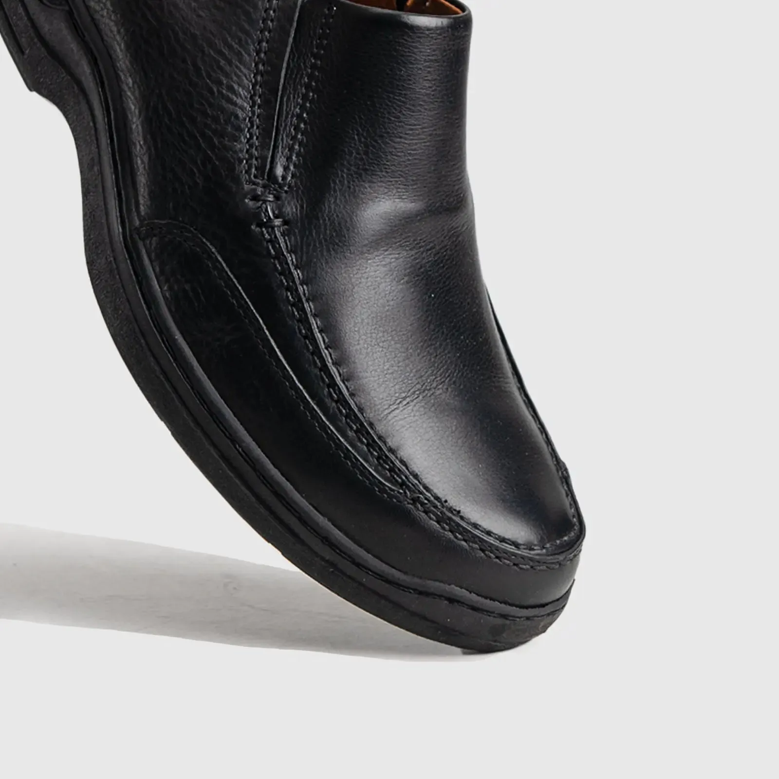 ANATOMIC 101008 BLACK