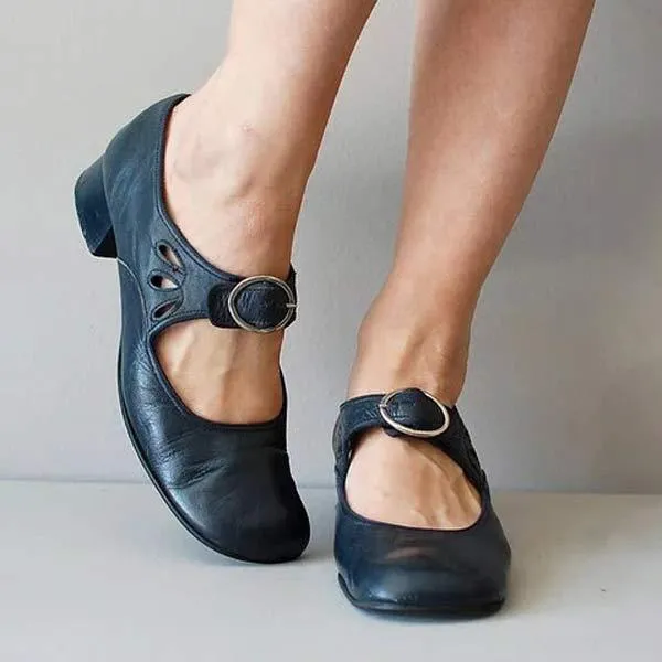 Andrea Sandals Co. - CloudWalk Sandals
