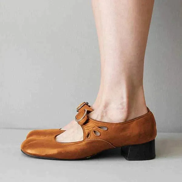 Andrea Sandals Co. - CloudWalk Sandals
