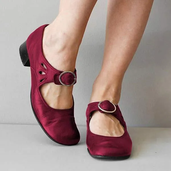 Andrea Sandals Co. - CloudWalk Sandals