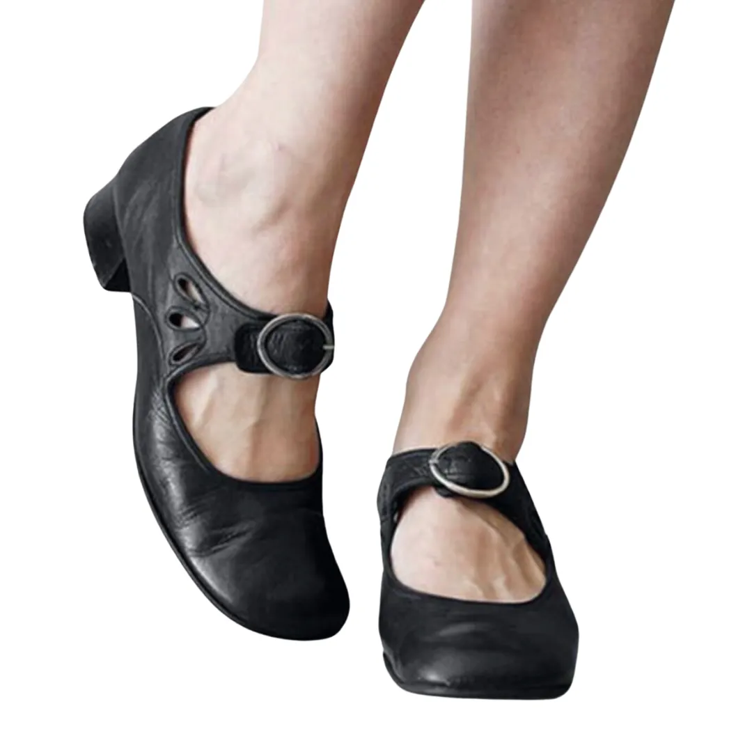 Andrea Sandals Co. - CloudWalk Sandals
