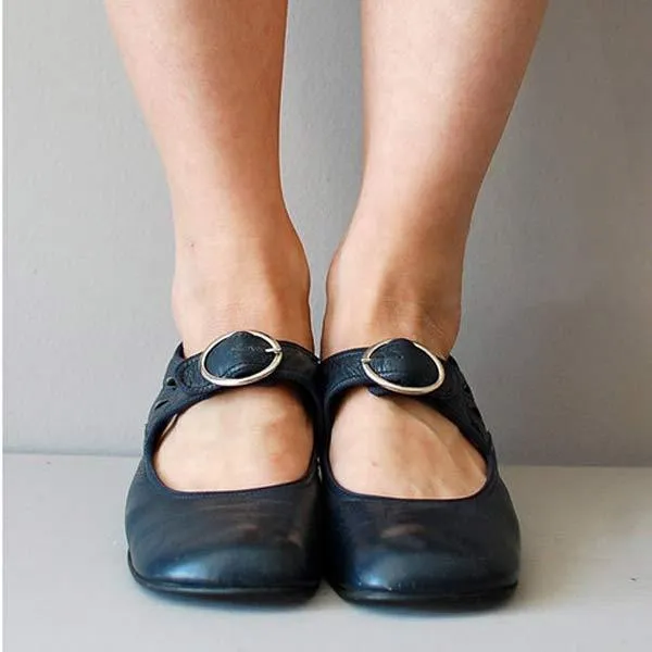Andrea Sandals Co. - CloudWalk Sandals