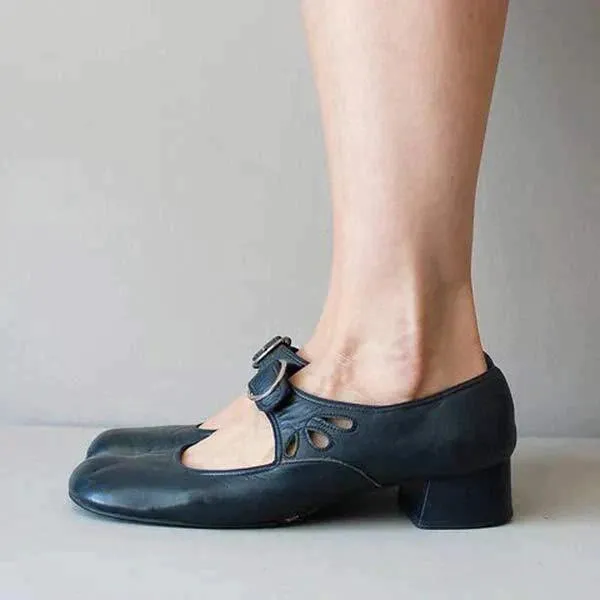 Andrea Sandals Co. - CloudWalk Sandals