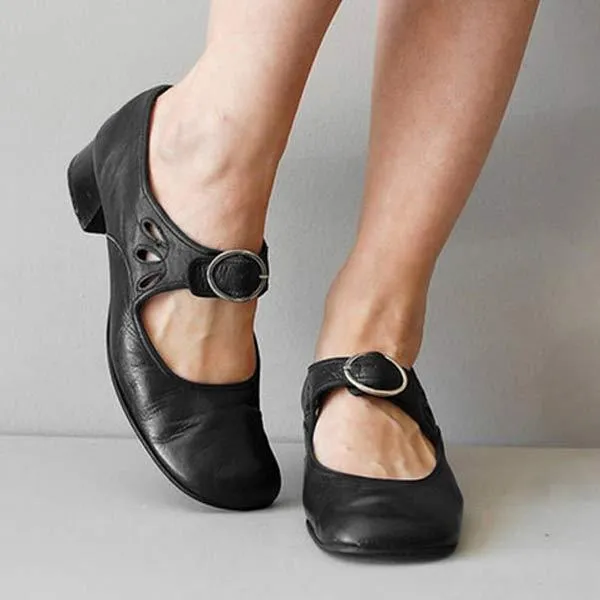 Andrea Sandals Co. - CloudWalk Sandals