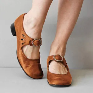 Andrea Sandals Co. - CloudWalk Sandals