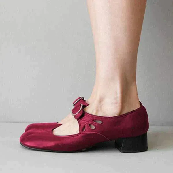 Andrea Sandals Co. - CloudWalk Sandals