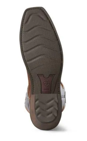 Ariat Women's Cowgirl Boots Heritage Rancher -Clearance