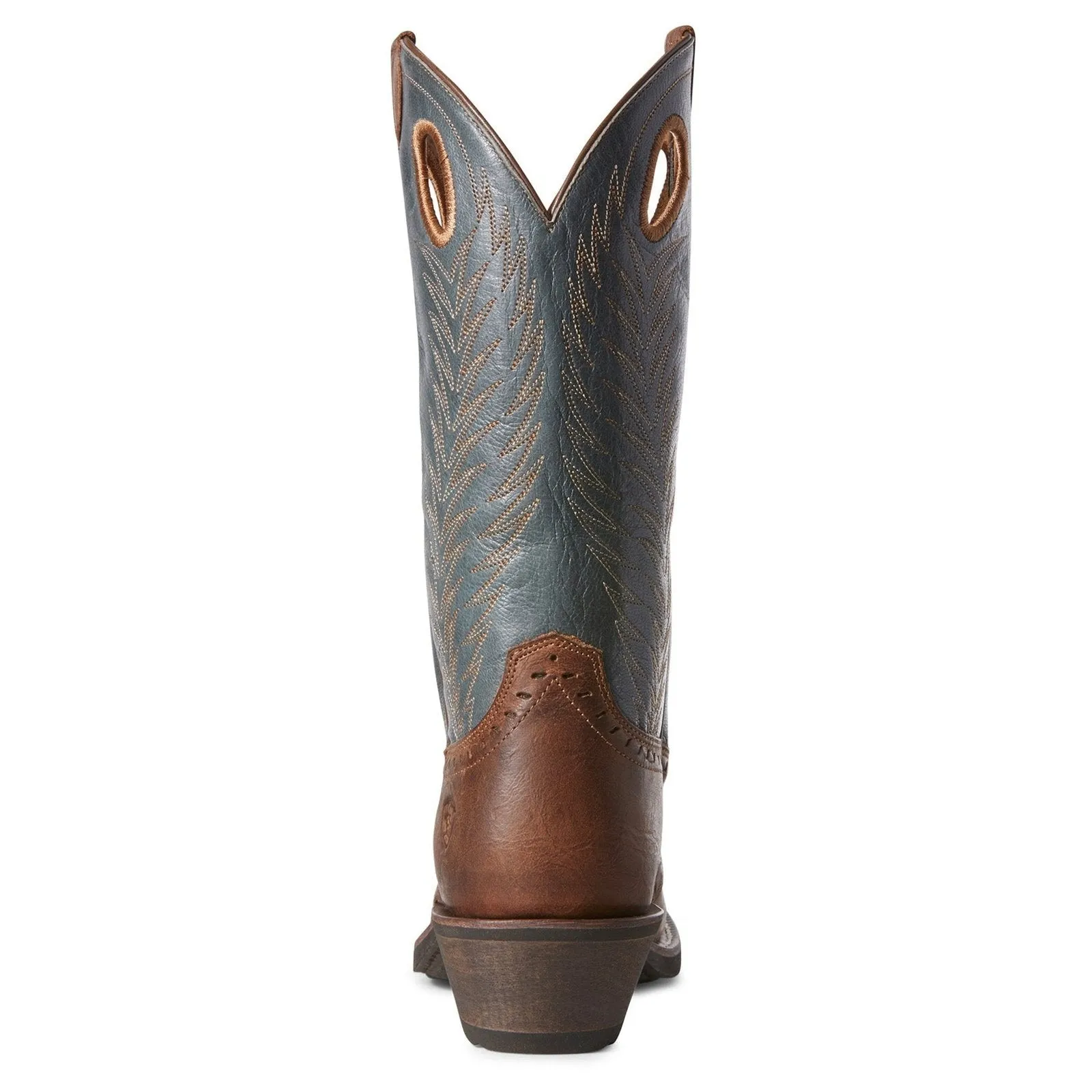 Ariat Women's Cowgirl Boots Heritage Rancher -Clearance