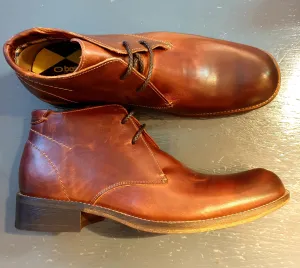 BASE LONDON GRAVEL BOOT