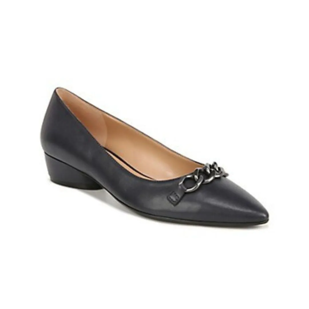 Becca Low Pump