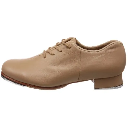 Bloch Women's Audeo Jazz Tap, Black, 9