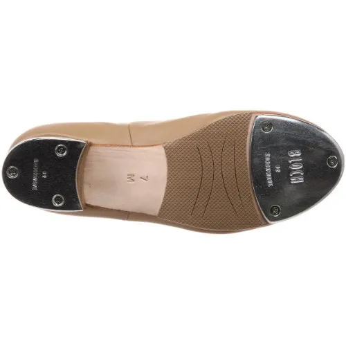 Bloch Women's Audeo Jazz Tap, Black, 9