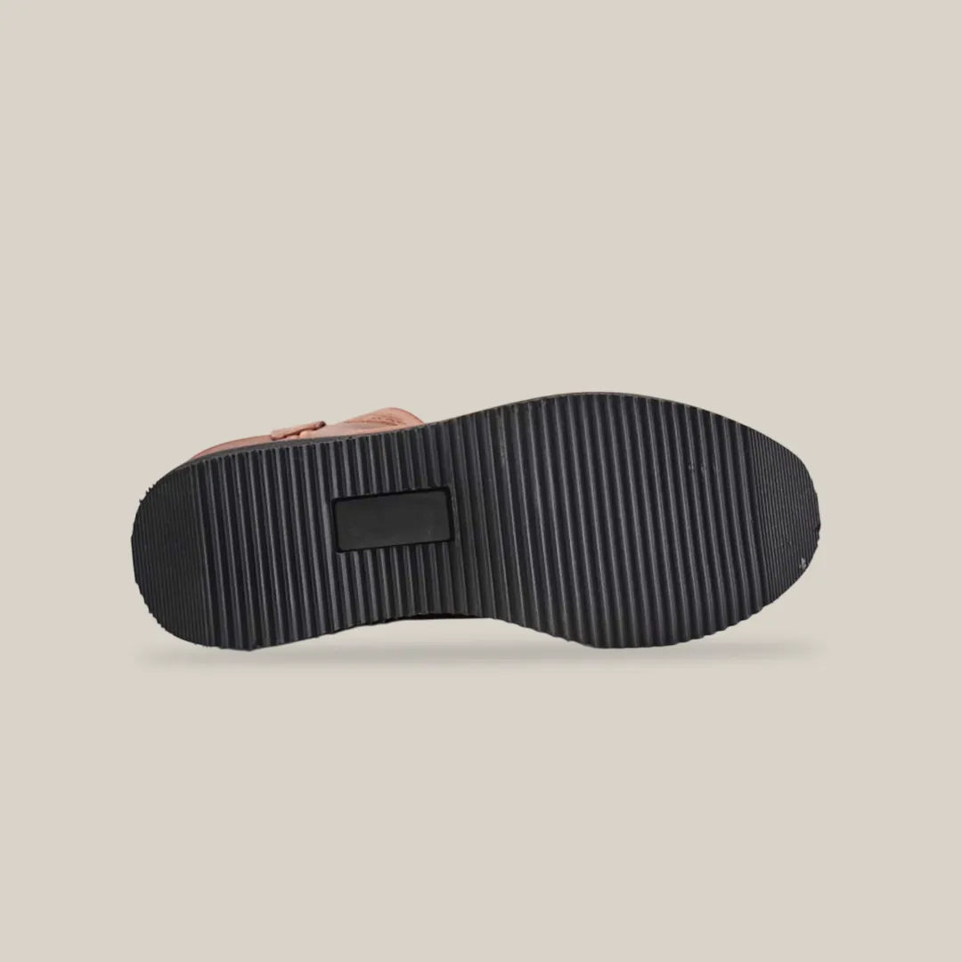 Brandy Roper - Tractor Sole - Composite Toe
