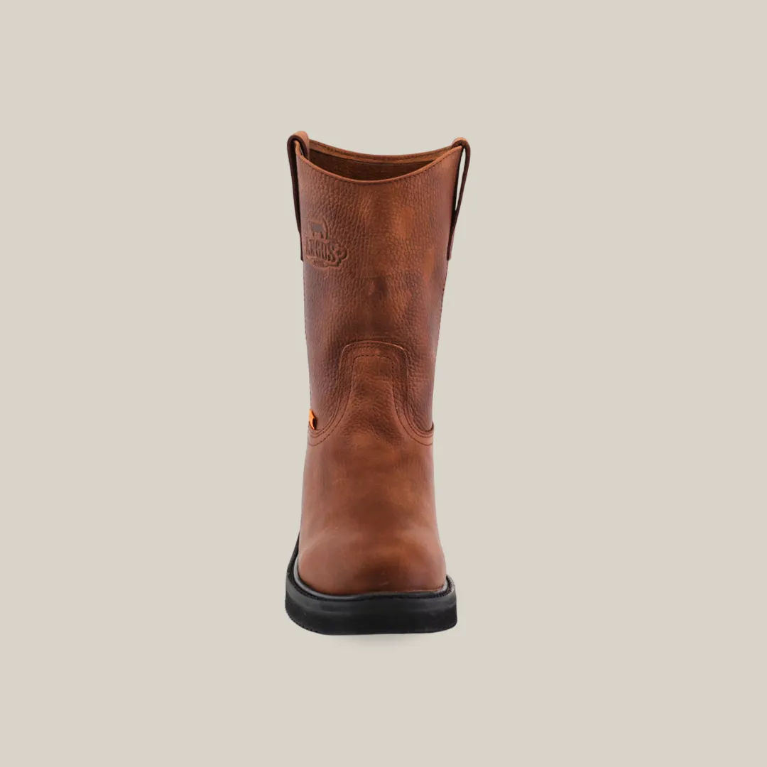 Brandy Roper - Tractor Sole - Composite Toe