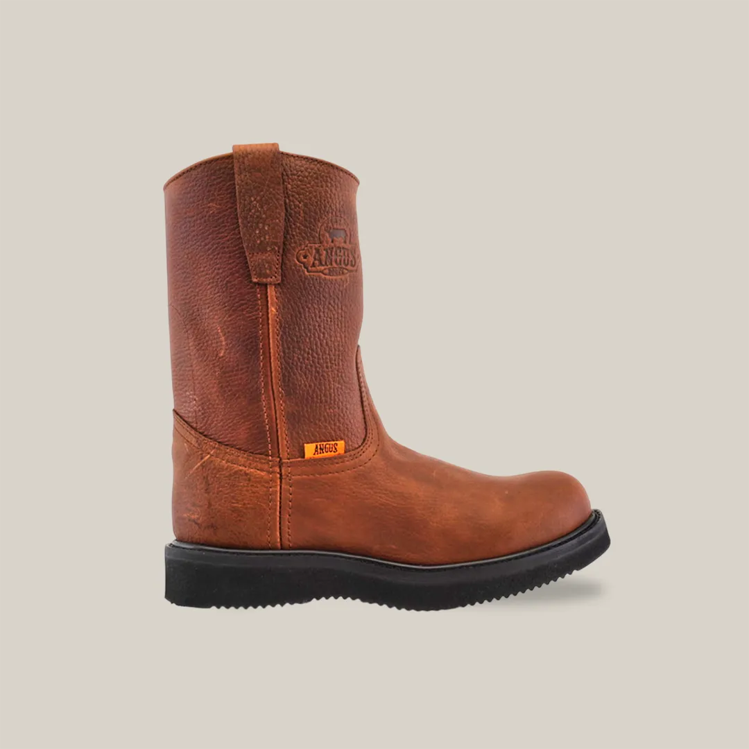 Brandy Roper - Tractor Sole - Composite Toe