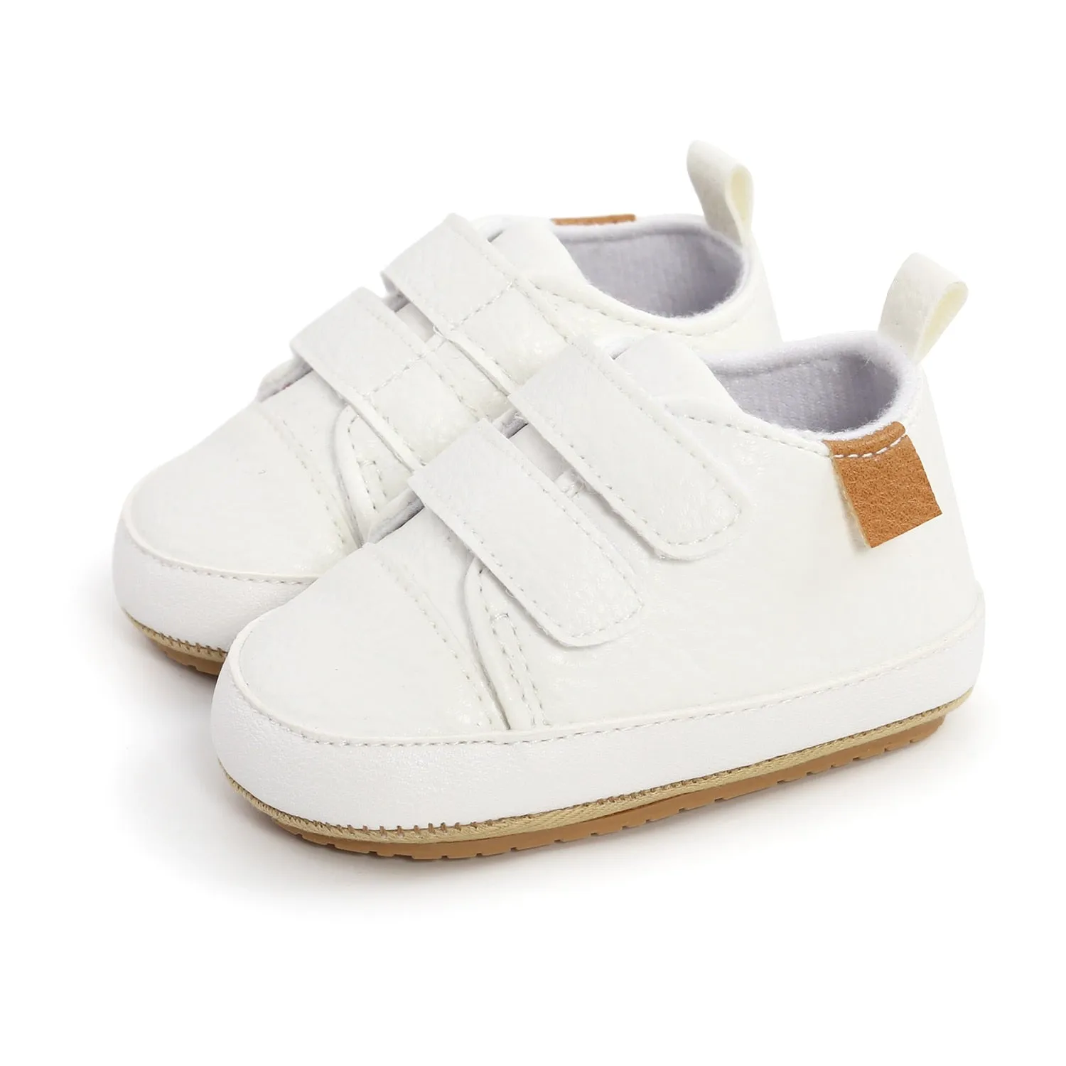 BRENTWOOD SHOES