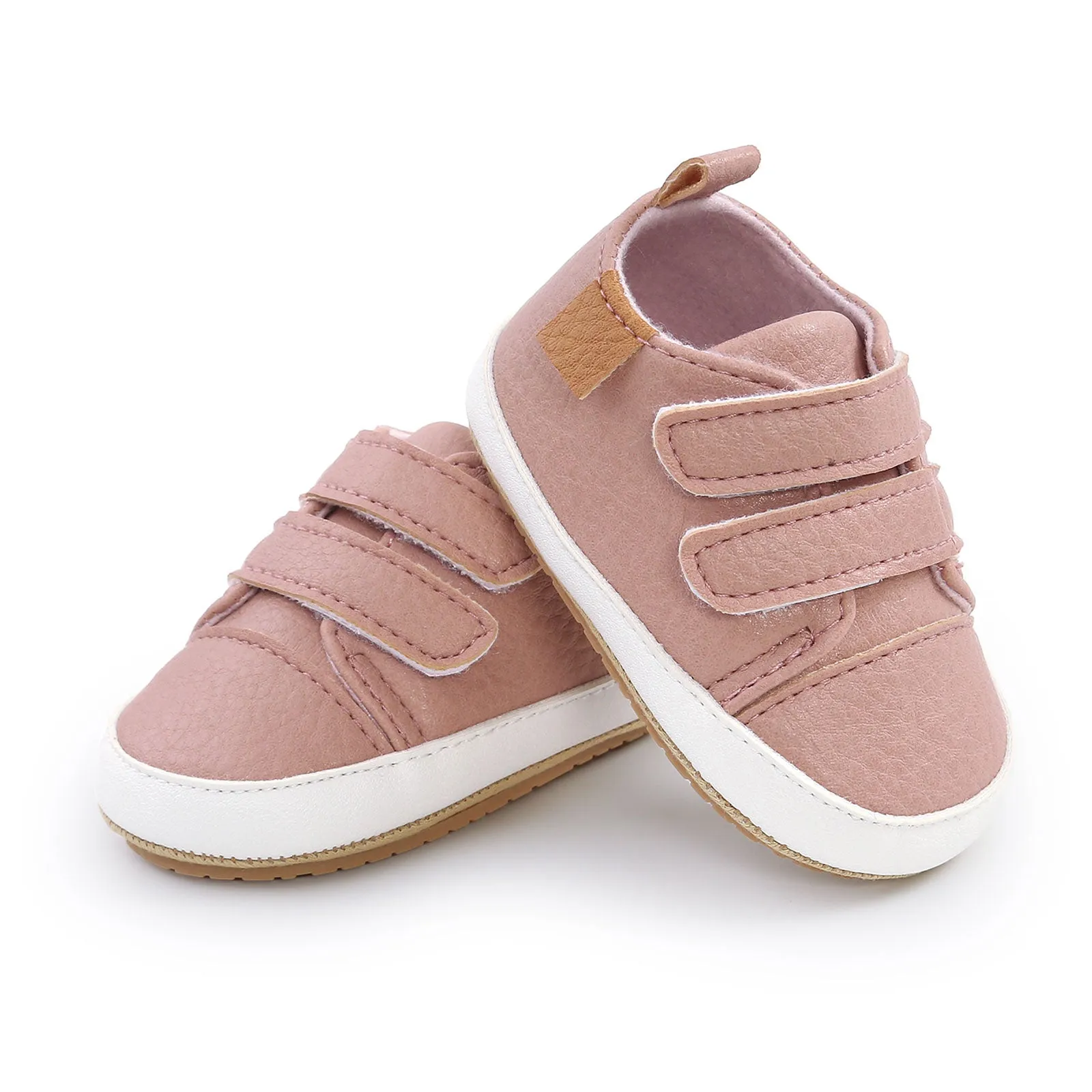 BRENTWOOD SHOES