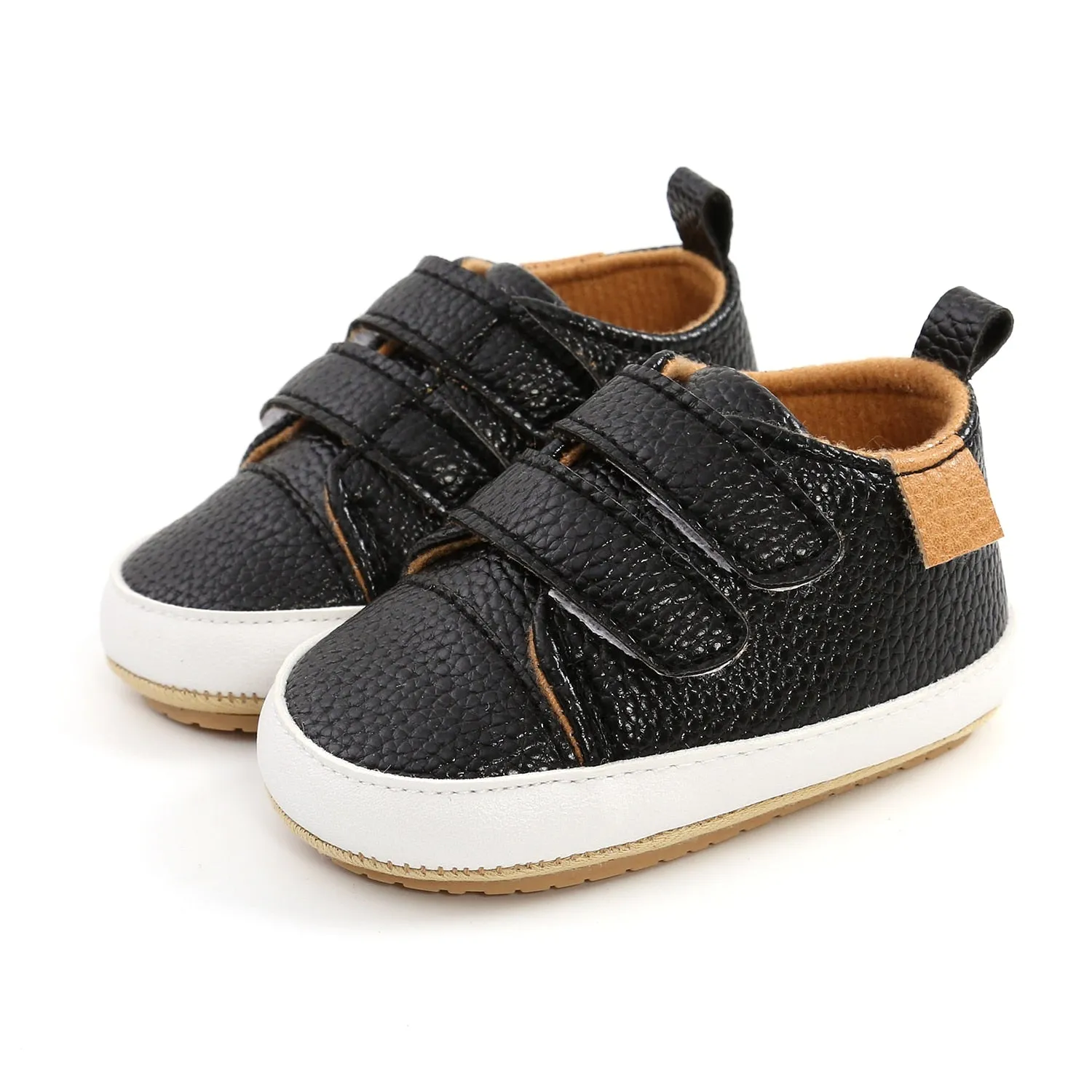 BRENTWOOD SHOES