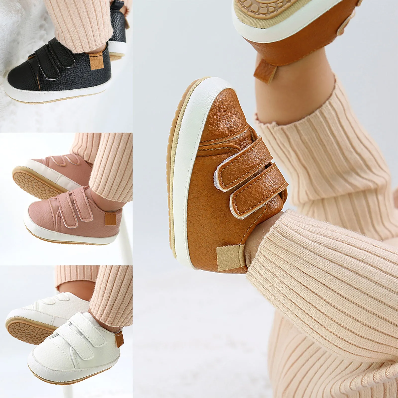 BRENTWOOD SHOES