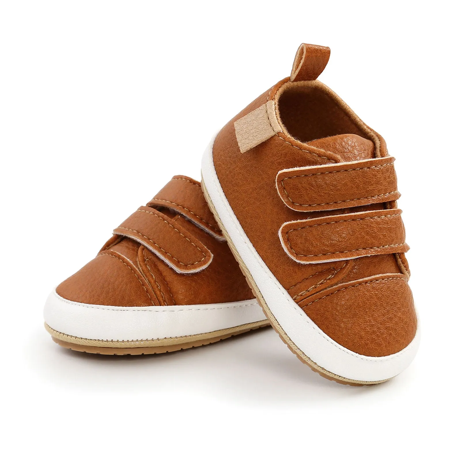 BRENTWOOD SHOES
