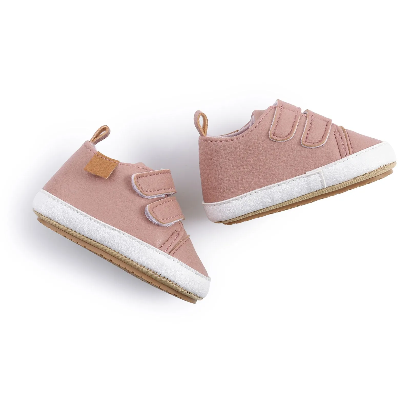 BRENTWOOD SHOES