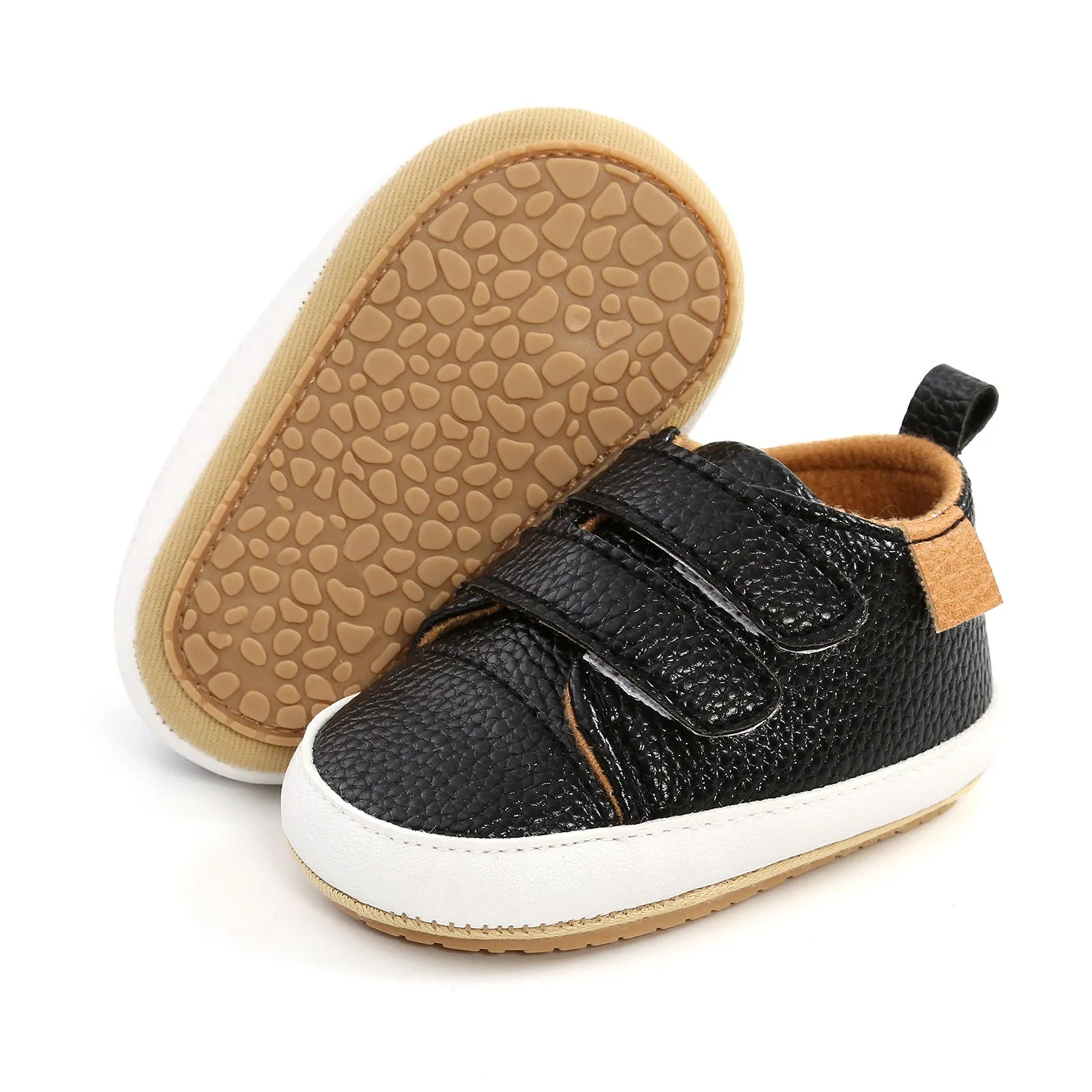 BRENTWOOD SHOES