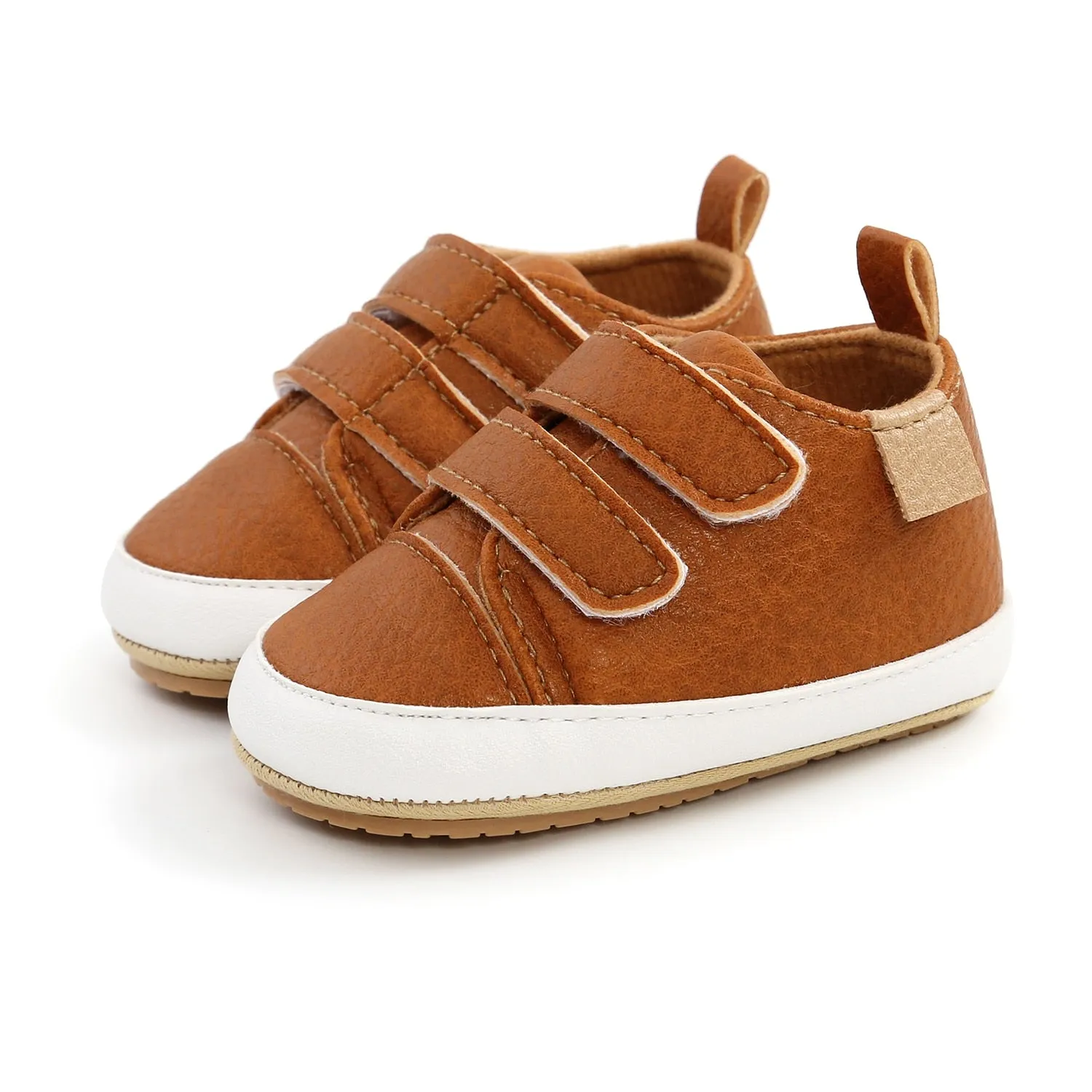 BRENTWOOD SHOES