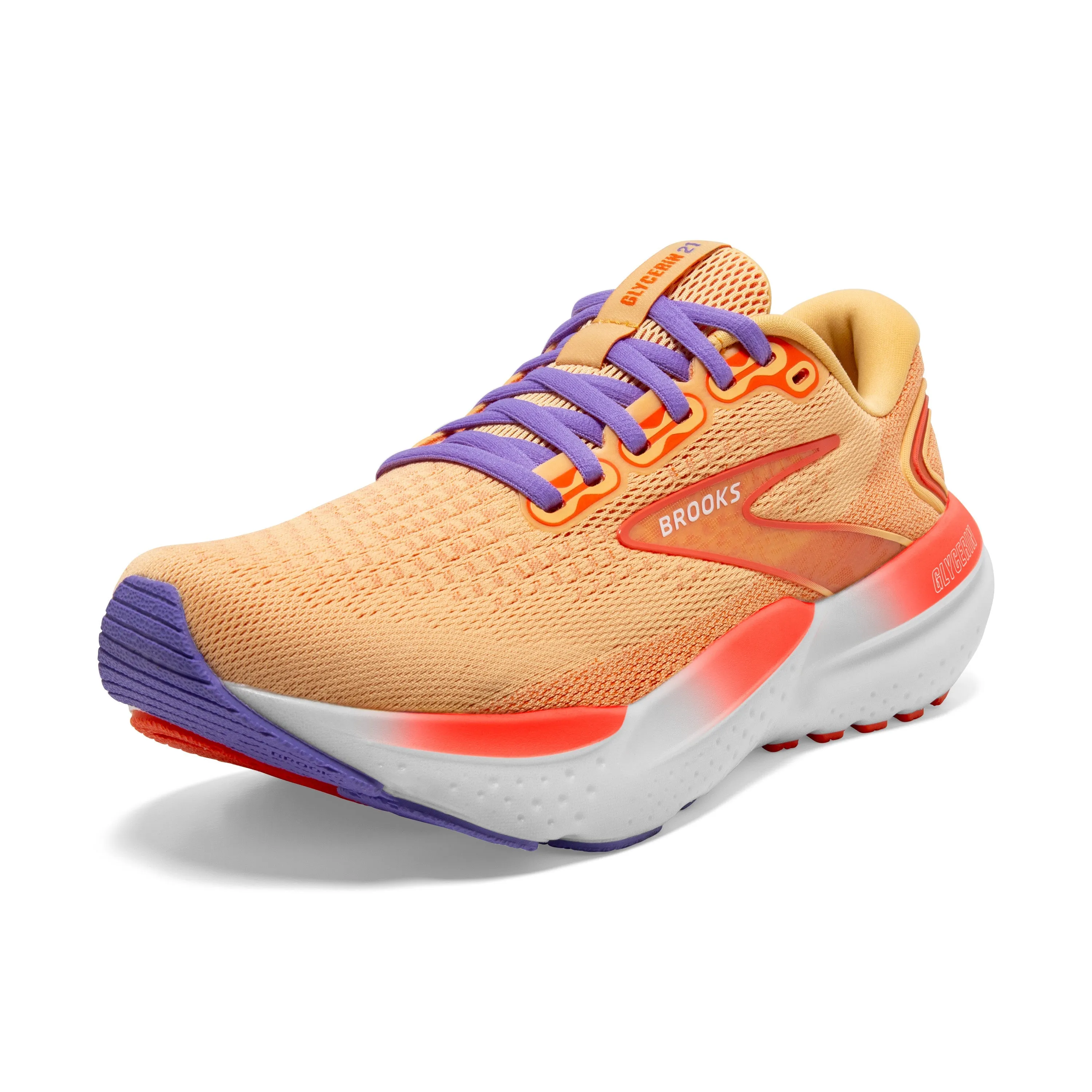 Brooks Glycerin 21 Women's