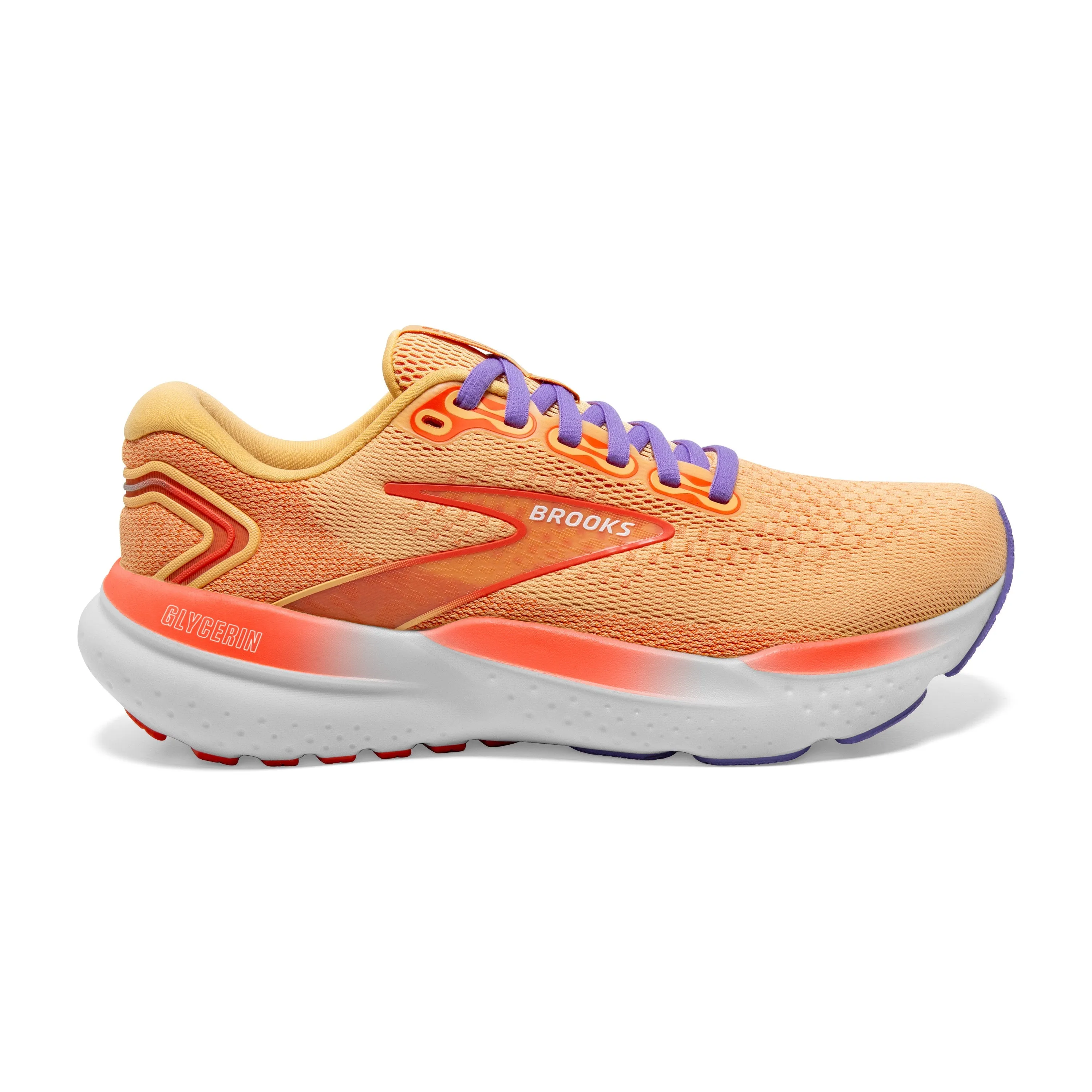Brooks Glycerin 21 Women's