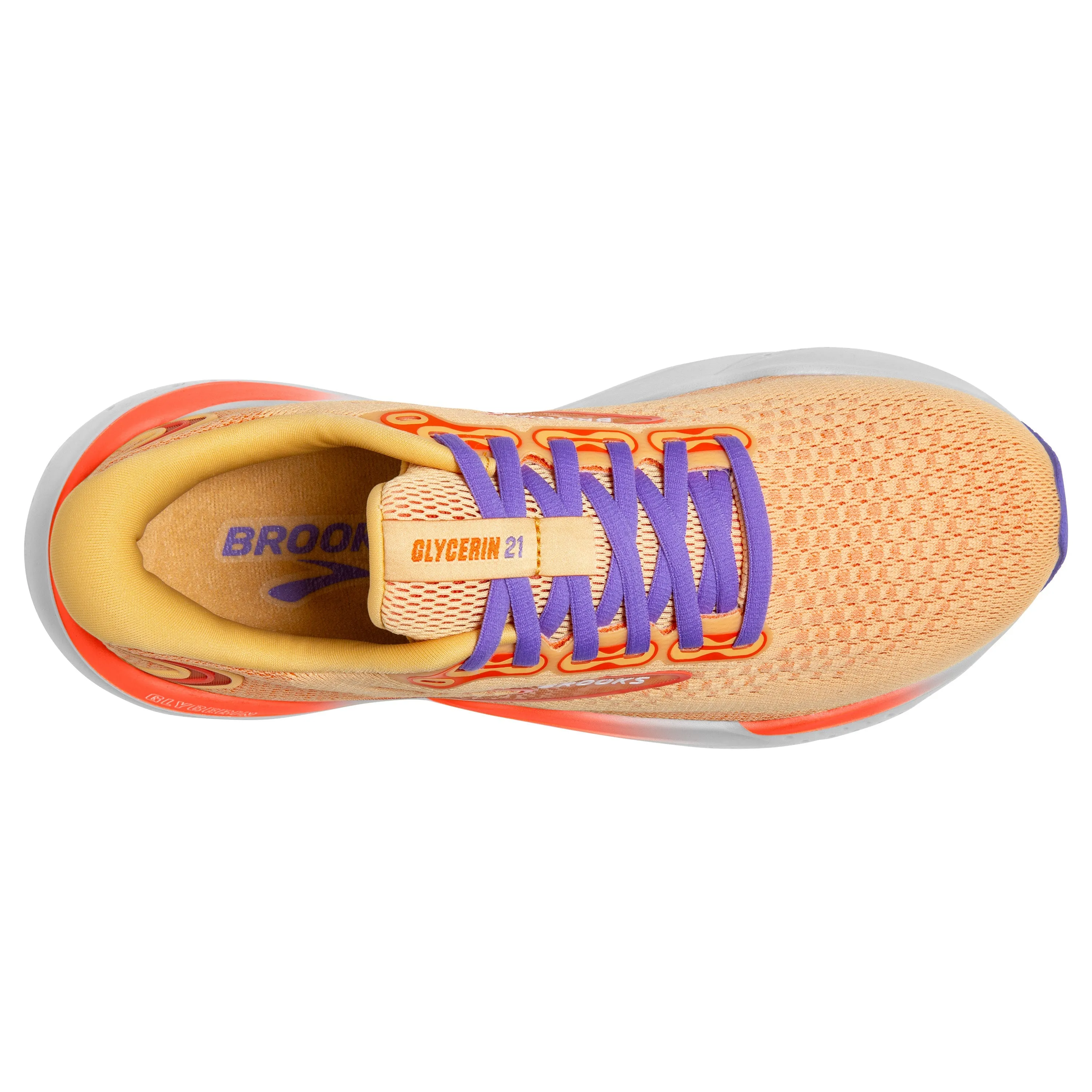 Brooks Glycerin 21 Women's