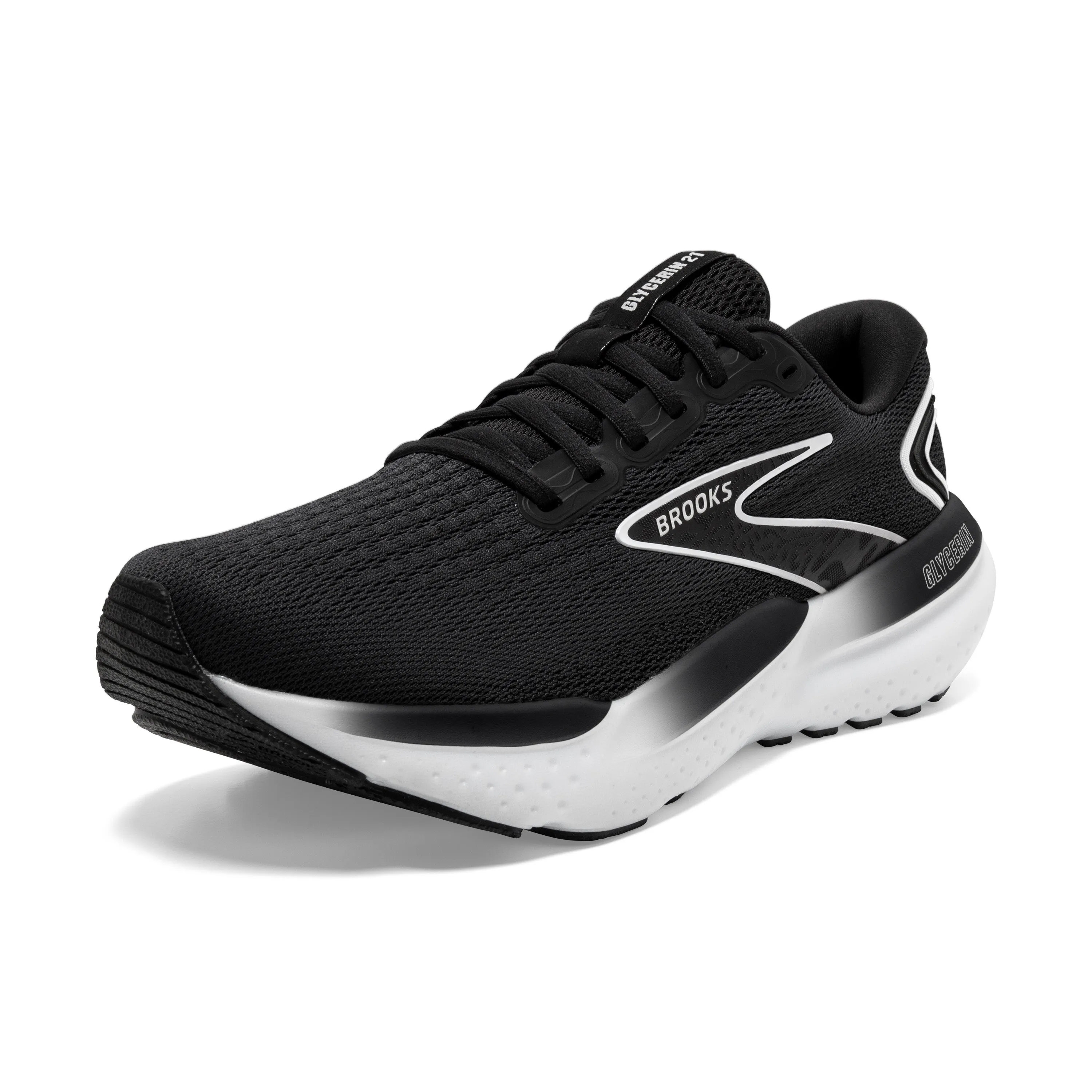Brooks Glycerin 21 Women's