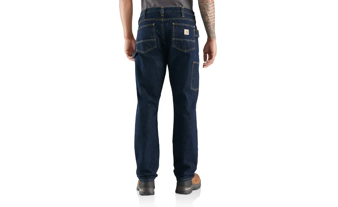 Carhartt Rugged Flex Utility Jeans