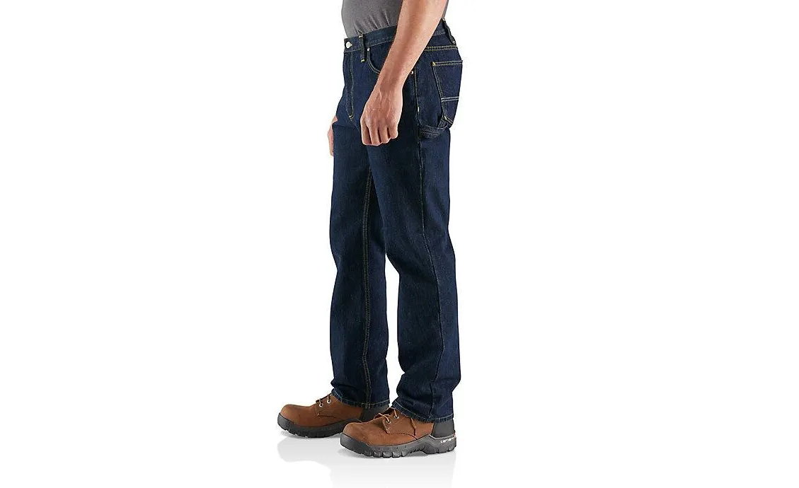 Carhartt Rugged Flex Utility Jeans