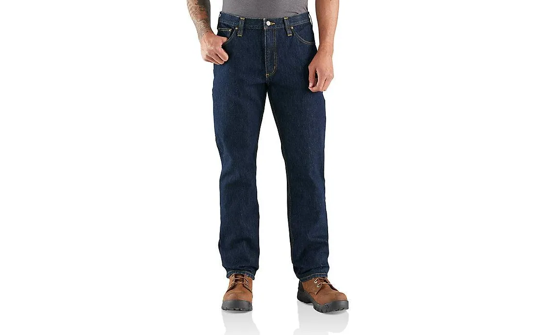 Carhartt Rugged Flex Utility Jeans
