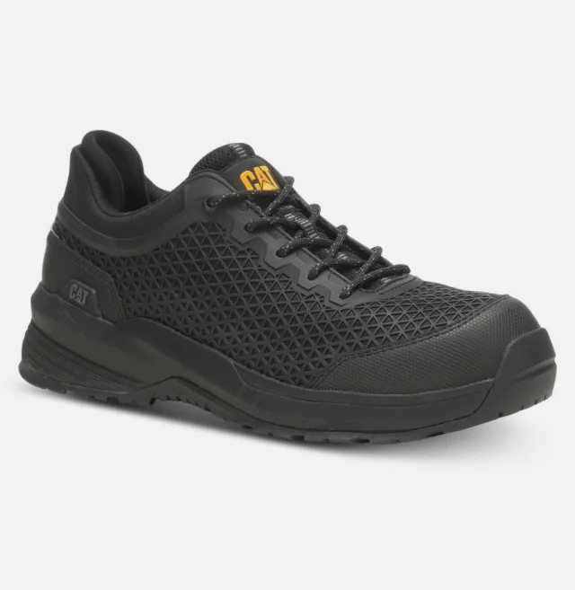 CAT Streamline 2.0 Composite Toe Black