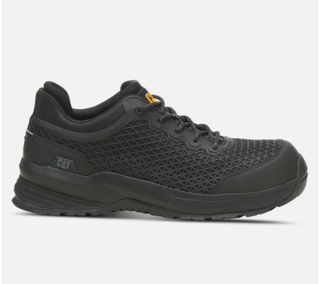 CAT Streamline 2.0 Composite Toe Black