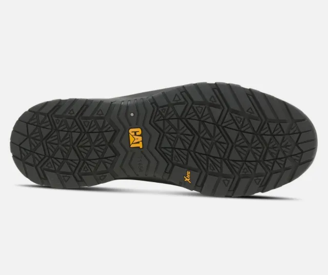 CAT Streamline 2.0 Composite Toe Black